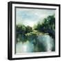 Fresh Escape II-Sydney Edmunds-Framed Giclee Print