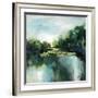 Fresh Escape II-Sydney Edmunds-Framed Giclee Print