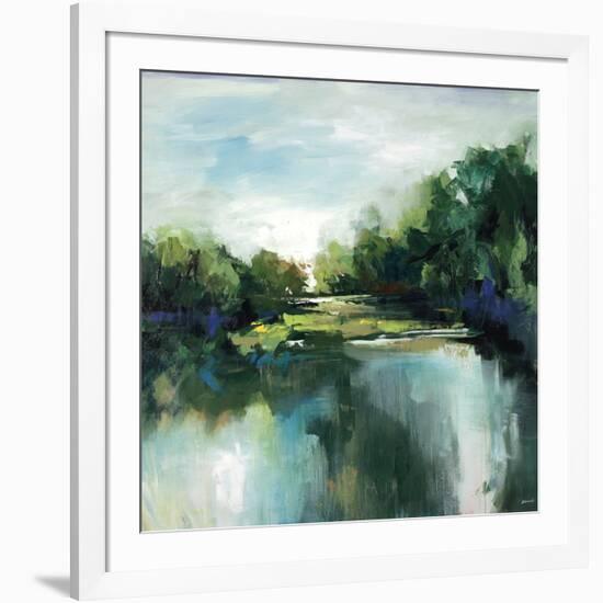 Fresh Escape II-Sydney Edmunds-Framed Giclee Print