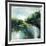 Fresh Escape II-Sydney Edmunds-Framed Giclee Print