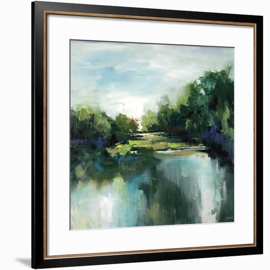 Fresh Escape II-Sydney Edmunds-Framed Giclee Print