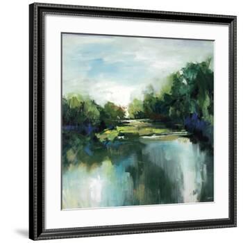 Fresh Escape II-Sydney Edmunds-Framed Giclee Print
