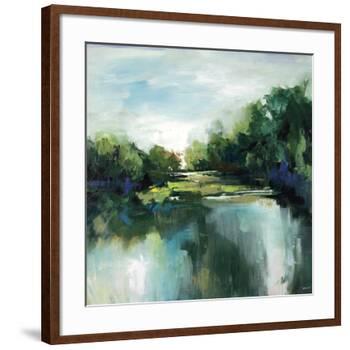 Fresh Escape II-Sydney Edmunds-Framed Giclee Print
