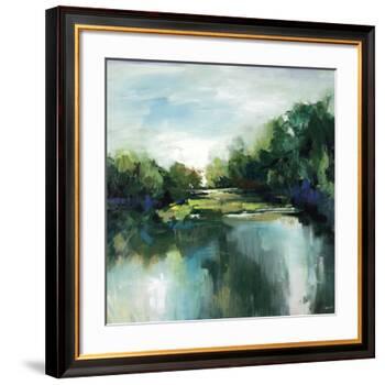 Fresh Escape II-Sydney Edmunds-Framed Giclee Print