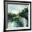 Fresh Escape II-Sydney Edmunds-Framed Giclee Print