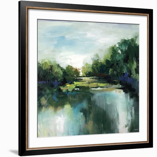 Fresh Escape II-Sydney Edmunds-Framed Giclee Print