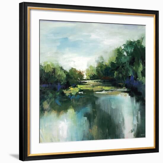 Fresh Escape II-Sydney Edmunds-Framed Giclee Print