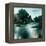 Fresh Escape III-Sydney Edmunds-Framed Premier Image Canvas