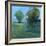 Fresh Field-Lou Wall-Framed Giclee Print