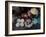 Fresh Fish at the City Market, Da Nang, Vietnam, Indochina, Southeast Asia-Andrew Mcconnell-Framed Photographic Print