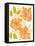 Fresh Flowers-Cody Alice Moore-Framed Stretched Canvas