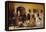 Fresh from the Altar, 1890-James Hayllar-Framed Premier Image Canvas