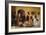 Fresh from the Altar, 1890-James Hayllar-Framed Giclee Print