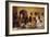 Fresh from the Altar, 1890-James Hayllar-Framed Giclee Print