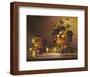 Fresh from the Garden-Geno Peoples-Framed Giclee Print