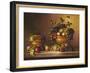 Fresh from the Garden-Geno Peoples-Framed Giclee Print