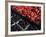 Fresh Fruit in Pike Place Market, Seattle, Washington, USA-Connie Ricca-Framed Photographic Print