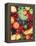 Fresh Fruit-David Parker-Framed Premier Image Canvas