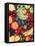 Fresh Fruit-David Parker-Framed Premier Image Canvas