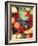 Fresh Fruit-David Parker-Framed Photographic Print