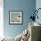 Fresh House Blend-Norman Wyatt Jr.-Framed Art Print displayed on a wall