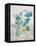 Fresh I Gray-Danhui Nai-Framed Stretched Canvas