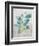 Fresh I Gray-Danhui Nai-Framed Premium Giclee Print