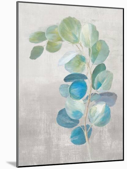 Fresh II Gray-Danhui Nai-Mounted Art Print