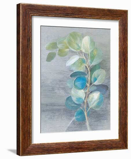 Fresh II Light-Danhui Nai-Framed Art Print