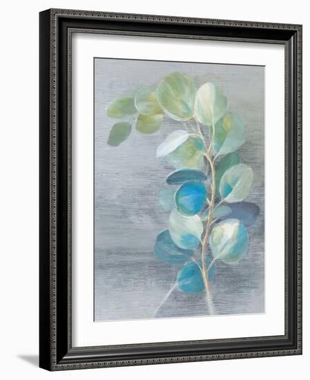 Fresh II Light-Danhui Nai-Framed Art Print