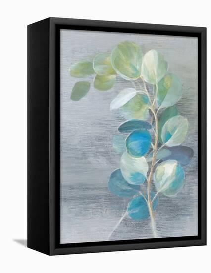 Fresh II Light-Danhui Nai-Framed Stretched Canvas