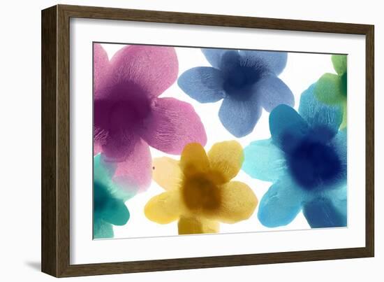 Fresh II-Hannah Carlson-Framed Art Print