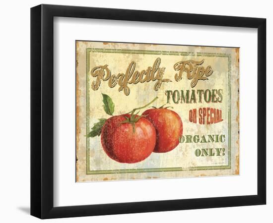 Fresh III-Lisa Audit-Framed Premium Giclee Print