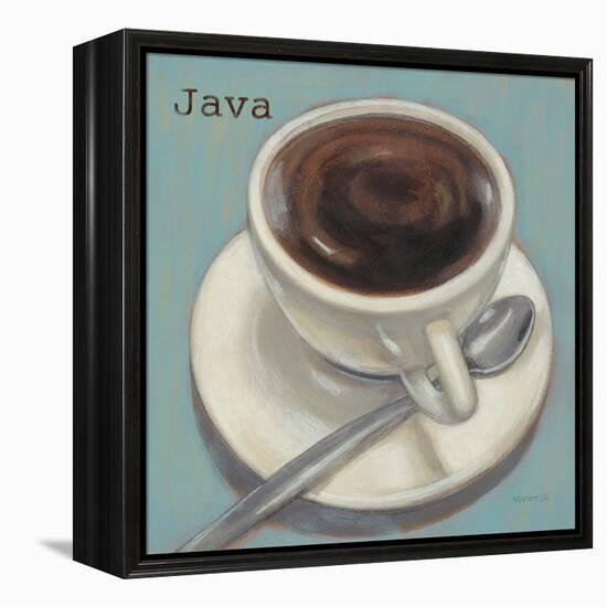 Fresh Java-Norman Wyatt Jr.-Framed Stretched Canvas