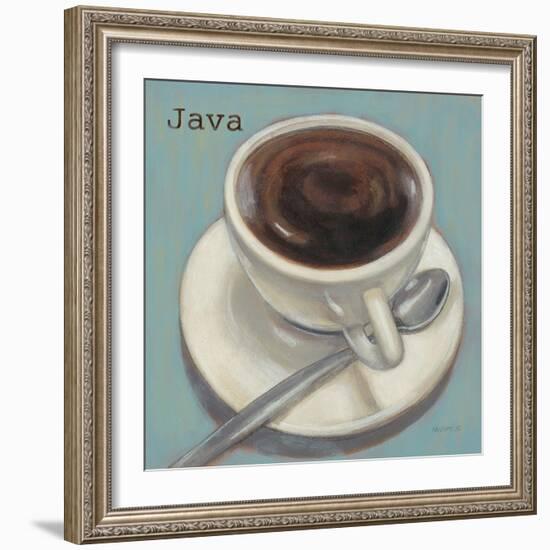 Fresh Java-Norman Wyatt Jr.-Framed Art Print