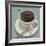 Fresh Java-Norman Wyatt Jr.-Framed Art Print