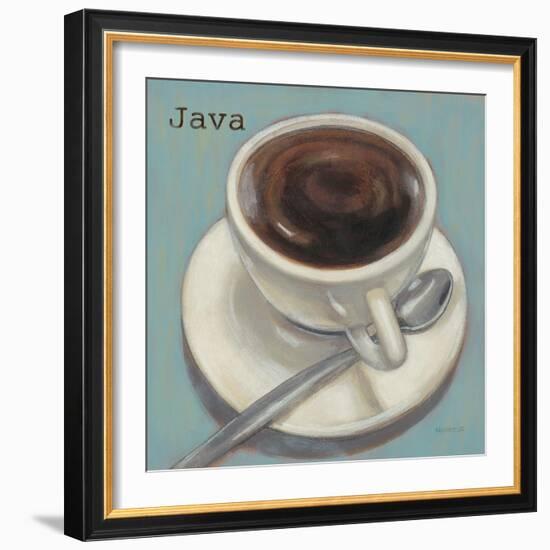 Fresh Java-Norman Wyatt Jr.-Framed Art Print