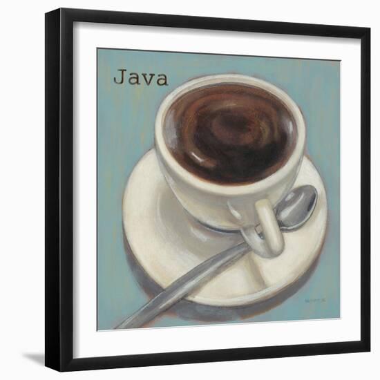 Fresh Java-Norman Wyatt Jr.-Framed Premium Giclee Print