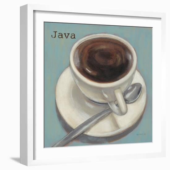 Fresh Java-Norman Wyatt Jr.-Framed Premium Giclee Print