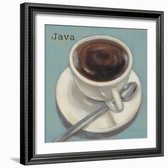 Fresh Java-Norman Wyatt Jr.-Framed Premium Giclee Print