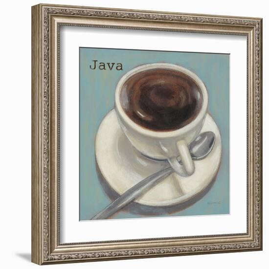 Fresh Java-Norman Wyatt Jr.-Framed Art Print