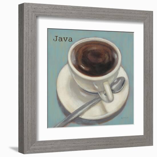 Fresh Java-Norman Wyatt Jr.-Framed Art Print