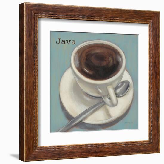 Fresh Java-Norman Wyatt Jr.-Framed Art Print