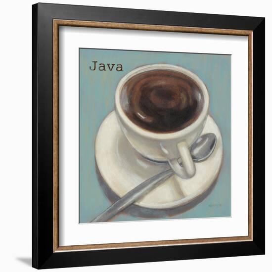 Fresh Java-Norman Wyatt Jr.-Framed Art Print