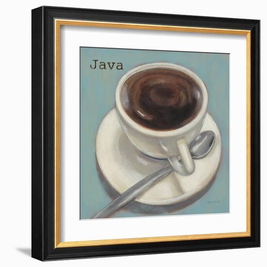 Fresh Java-Norman Wyatt Jr.-Framed Art Print