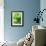 Fresh Lemon Balm-Axel Weiss-Framed Photographic Print displayed on a wall