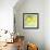 Fresh Lemons-Martha Negley-Framed Premium Giclee Print displayed on a wall