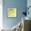 Fresh Lemons-Martha Negley-Framed Giclee Print displayed on a wall