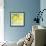 Fresh Lemons-Martha Negley-Framed Giclee Print displayed on a wall