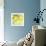 Fresh Lemons-Martha Negley-Framed Premier Image Canvas displayed on a wall